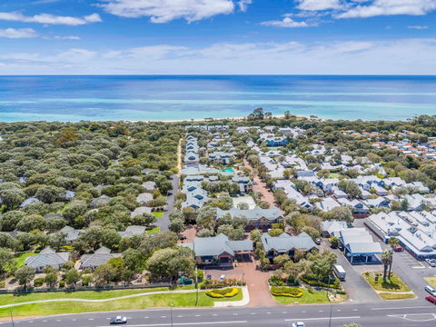 The Sebel Busselton - Accommodation Great Ocean Road 1