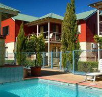 Amalfi Resort Busselton - Accommodation Great Ocean Road