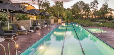 Aqua Resort - Accommodation Great Ocean Road 2