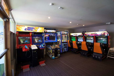 Nightcap At High Flyer Hotel - Accommodation Great Ocean Road 2