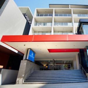 Amity South Yarra Apartments - Accommodation Great Ocean Road 0