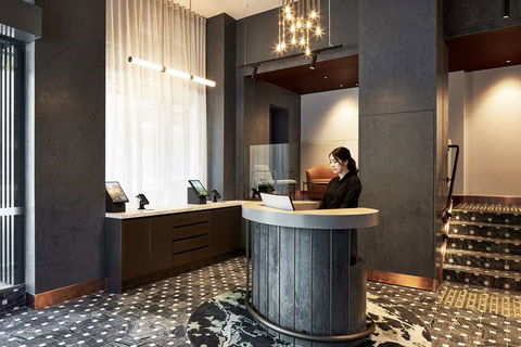 Aiden By Best Western - Accommodation Great Ocean Road 1