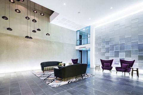 Avenue Hotel Canberra - Accommodation Great Ocean Road 1