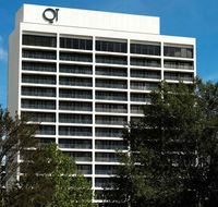 QT Canberra - Accommodation Great Ocean Road