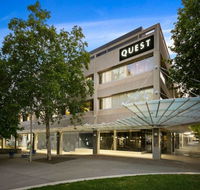 Quest Canberra City Walk - Accommodation Great Ocean Road
