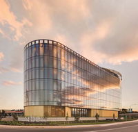 Vibe Hotel Canberra Airport - Accommodation Great Ocean Road
