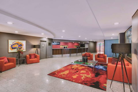 Adina Serviced Apartments James Court - Accommodation Great Ocean Road 1