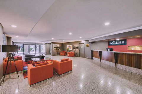 Adina Serviced Apartments James Court - Accommodation Great Ocean Road 2