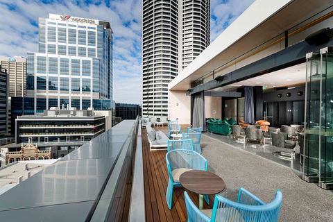 The Melbourne Hotel - Accommodation Great Ocean Road 0