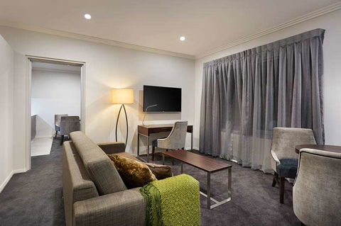 Attika Hotel - Accommodation Great Ocean Road 2