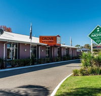 Wattle Grove Motel - Accommodation Great Ocean Road
