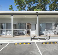 Discovery Parks Perth - Accommodation Great Ocean Road