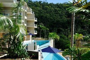 Azure Sea Whitsunday Resort - Accommodation Great Ocean Road 0