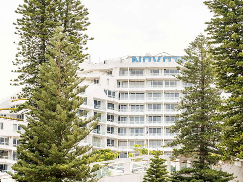 Novotel Brighton Beach - Accommodation Great Ocean Road 2
