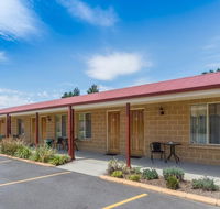 Black Gold Country Cabins and Motel - Accommodation Great Ocean Road