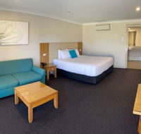 Bathurst Heritage Motor Inn - Accommodation Great Ocean Road