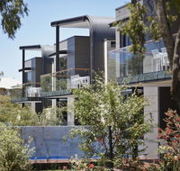 Aqua Resort - Accommodation Great Ocean Road