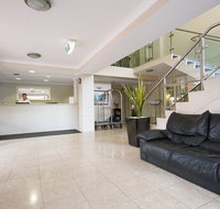 Quality Hotel CKS Sydney Airport - Accommodation Great Ocean Road