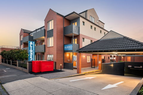 Aligned Corporate Residences Kew - Accommodation Great Ocean Road 0