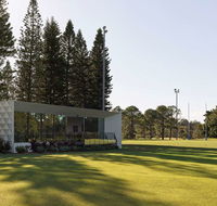 RACV Royal Pines Resort - Accommodation Great Ocean Road