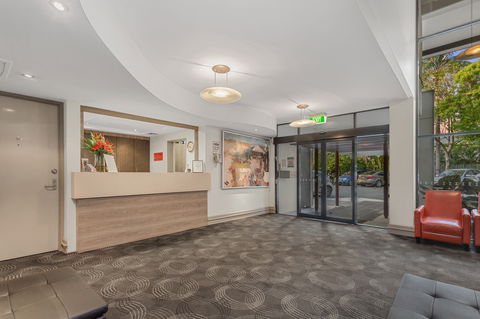 The Airport International Motel - Accommodation Great Ocean Road 2