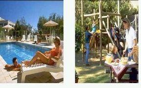 Summit Central Apartment Hotel - Accommodation Great Ocean Road 0