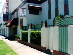 Dunoon NSW Accommodation Great Ocean Road