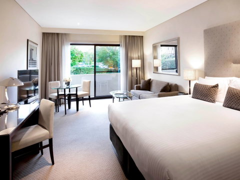 Grand Mercure The Hills Lodge - Accommodation Great Ocean Road 2