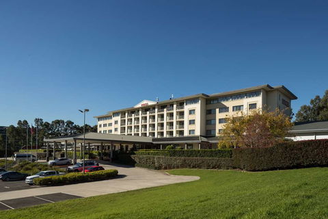 Rydges Norwest Sydney - Accommodation Great Ocean Road 0