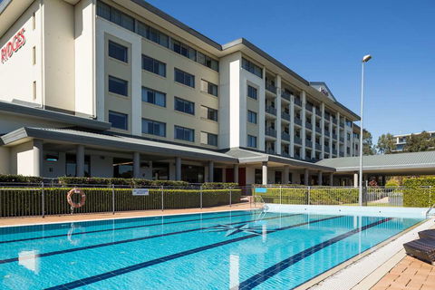 Rydges Norwest Sydney - Accommodation Great Ocean Road 1