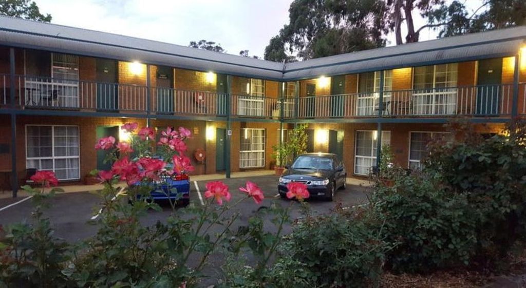 Denver VIC Accommodation Great Ocean Road