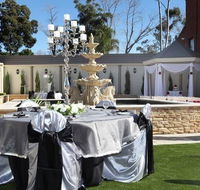 Country Comfort Hunts Liverpool - Accommodation Great Ocean Road