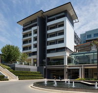 Rydges Campbelltown - Accommodation Great Ocean Road