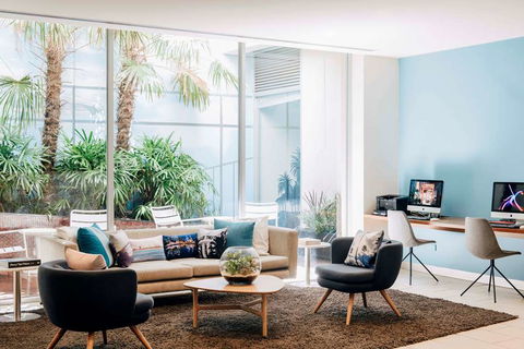 Rydges St Kilda Melbourne - Accommodation Great Ocean Road 1