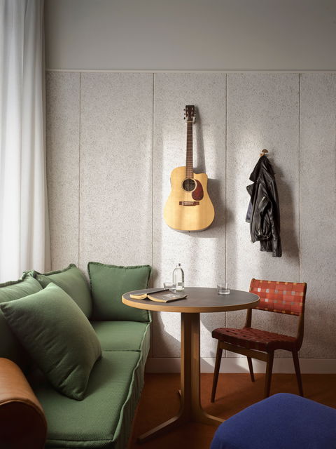 ACE Hotel Sydney - Accommodation Great Ocean Road 1
