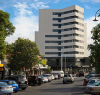 Apartments  IKON Glen Waverley - Accommodation Great Ocean Road