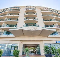Central Cosmo Apartments - Accommodation Great Ocean Road