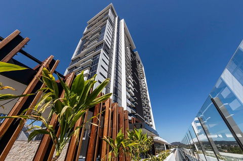 The Milton Brisbane - Accommodation Great Ocean Road 0