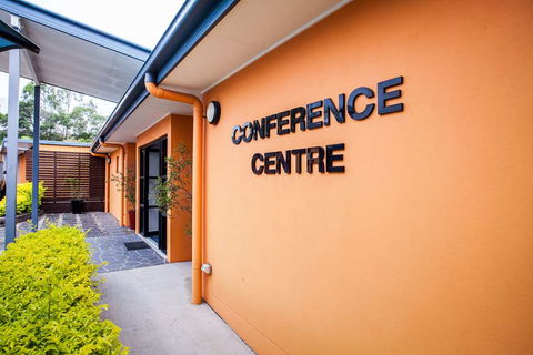 Darra Motel And Conference Centre - Accommodation Great Ocean Road 0