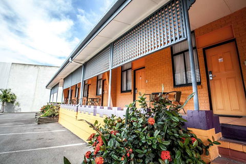 Darra Motel And Conference Centre - Accommodation Great Ocean Road 2