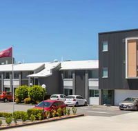 Best Western Plus Apollo International - Accommodation Great Ocean Road