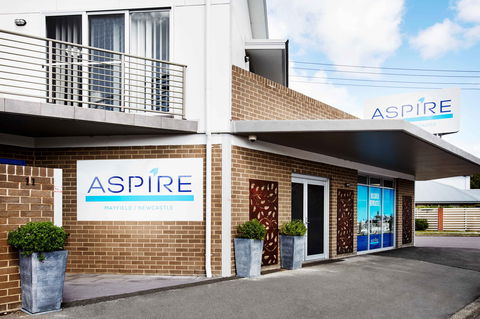 Aspire Mayfield - Accommodation Great Ocean Road 0