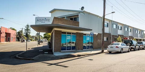 Aspire Mayfield - Accommodation Great Ocean Road 1
