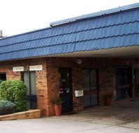 Junction Motel