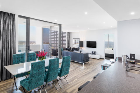 Meriton Suites Chatswood - Accommodation Great Ocean Road 1