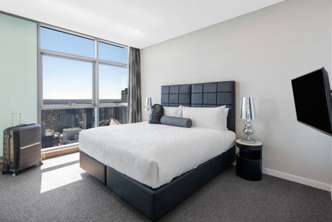 Meriton Suites Chatswood - Accommodation Great Ocean Road 2