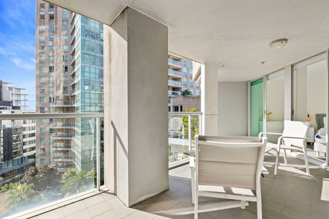 Astra Apartments Chatswood - Accommodation Great Ocean Road 2