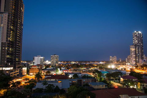 Woodroffe Hotel, Gold Coast - Accommodation Great Ocean Road 1