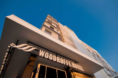 Woodroffe Hotel, Gold Coast - Accommodation Great Ocean Road 2