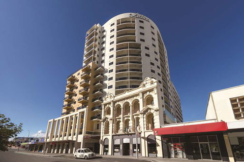 Adina Apartment Hotel Barrack Plaza - Accommodation Great Ocean Road 0